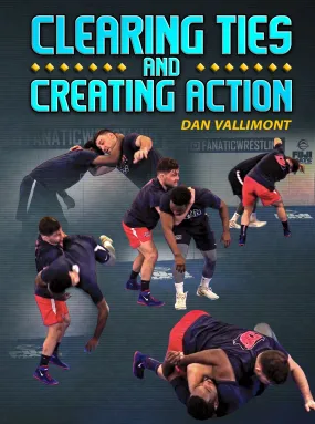 Clearing Ties and Creating Action by Dan Vallimont