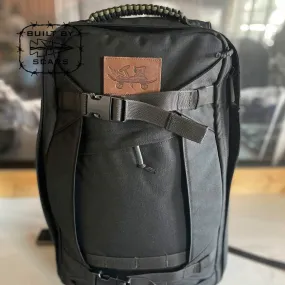 GR1 USA Skate Ruck Bundle x Built by SCARS