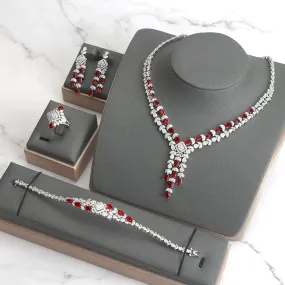 Luxury Jewelry Sets